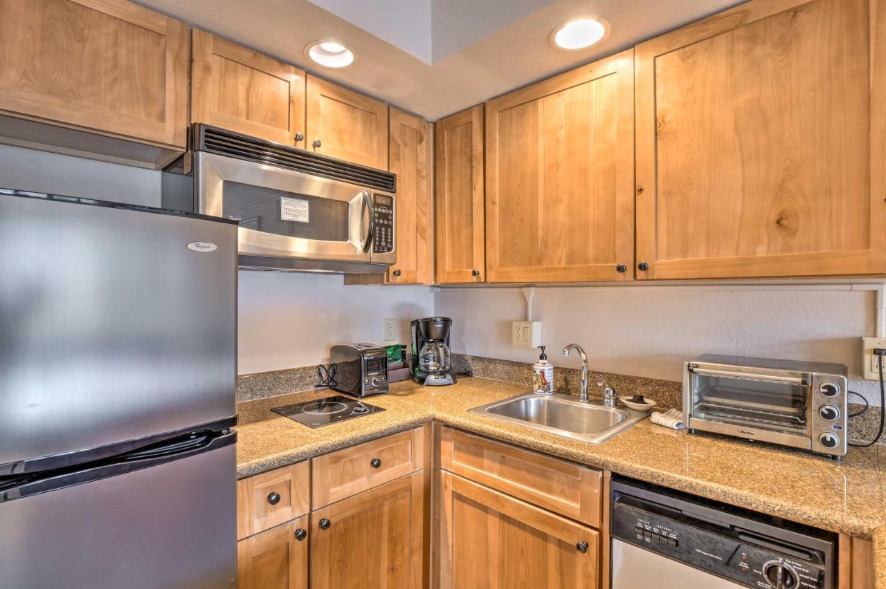 Idyllic Grand Lodge Condo Steps To The Cb Lifts! Mount Crested Butte Eksteriør bilde