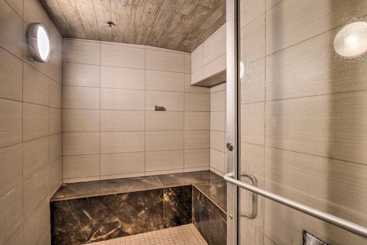 Idyllic Grand Lodge Condo Steps To The Cb Lifts! Mount Crested Butte Eksteriør bilde